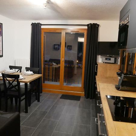 Appartement 4 Personnes Au Pied Des Pistes Du Linga A Châtel 외부 사진