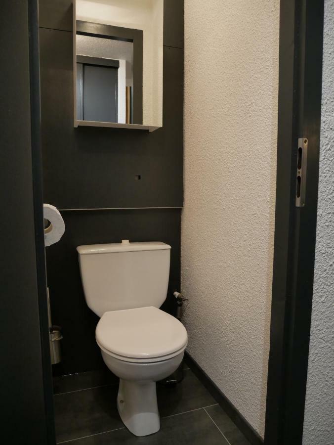 Appartement 4 Personnes Au Pied Des Pistes Du Linga A Châtel 외부 사진