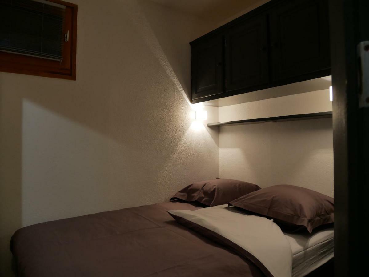 Appartement 4 Personnes Au Pied Des Pistes Du Linga A Châtel 외부 사진